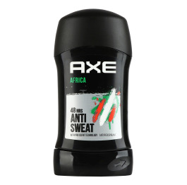 Axe 50 стік Африка (6)