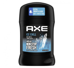 Axe 50 стік АЙС ЧІЛ (6)