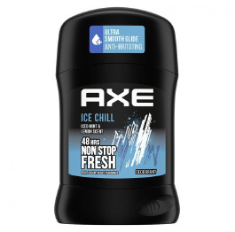 Axe 50 стік АЙС ЧІЛ (6)
