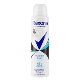 Rexona дез д/жін 150 Прозорий кристал (6)