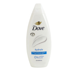 Dove 250 гель ЗВОЛОЖУЮЧИЙ ДОГЛЯД (12)