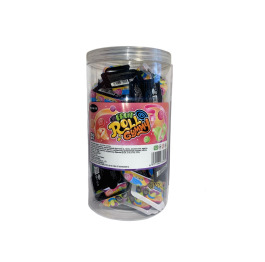 Желе 'Gummy Roll' (50шт*12)