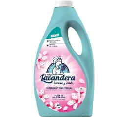 LAVANDERA 2.5 гель FLORES DE CEREZO (4)