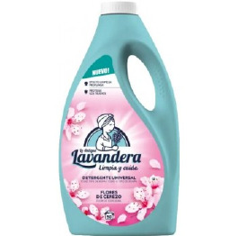LAVANDERA 2.5 гель FLORES DE CEREZO (4)