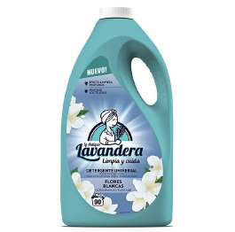 LAVANDERA 4.5 гель БІЛІ КВІТИ (2)