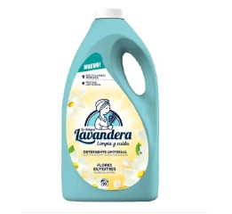 LAVANDERA 4.5 гель ПОЛЬОВІ КВІТИ (2)