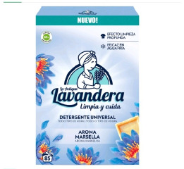 LAVANDERA 4.675 п/п MARSELLA