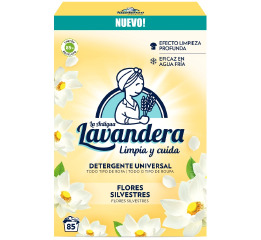 LAVANDERA 4.675 п/п Універсал
