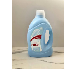 LUX FRESH 3,7 гель COLOR&WHITE (3)