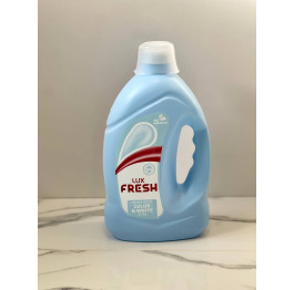 LUX FRESH 3,7 гель COLOR&WHITE (3)