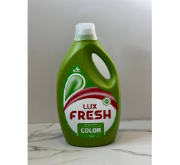 LUX FRESH 5,8 гель COLOR (3)