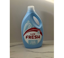 LUX FRESH 5,8 гель COLOR&WHITE (3)