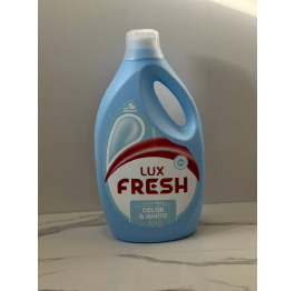 LUX FRESH 5,8 гель COLOR&WHITE (3)