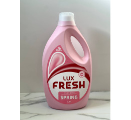 LUX FRESH 5,8 гель SPRING (3)
