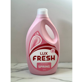 LUX FRESH 5,8 гель SPRING (3)