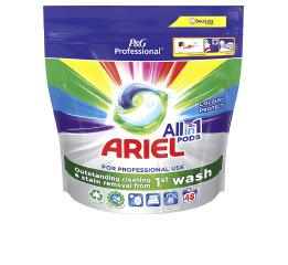 Капсули ARIEL PROF COLOR 48 (2)
