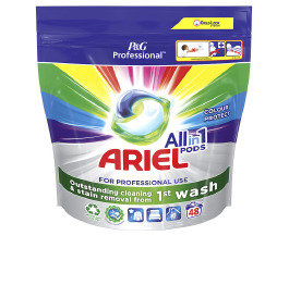 Капсули ARIEL PROF COLOR 48 (2)