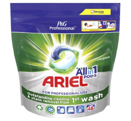 Капсули ARIEL PROF ORIGINAL 48 (2)