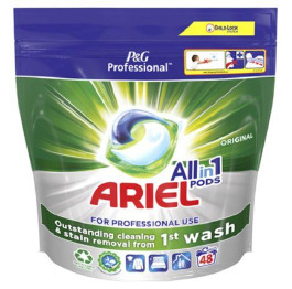 Капсули ARIEL PROF ORIGINAL 48 (2)