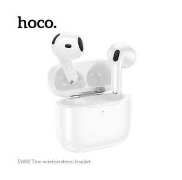 Bluetooth Air Pods Hoco EW83 біл
