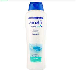 Amalfi 1250 шамп 'Сімейний'