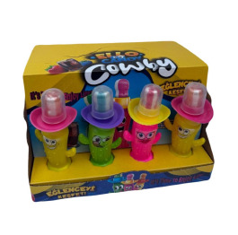 ELLO CACTUS Lollipop 32г (12шт*12)