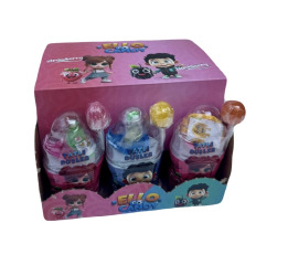 ELLO Tatli Duster 32г (12шт*12)
