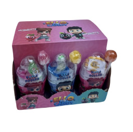 ELLO Tatli Duster 32г (12шт*12)