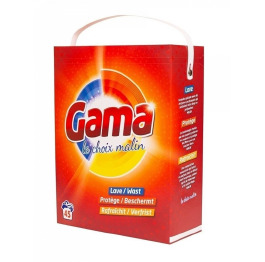 GAMA 7.8 п/п Universal