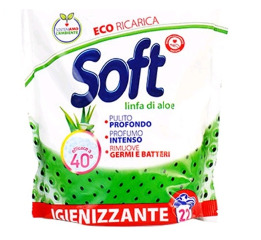 SOFT 1.1 п/п ALOE