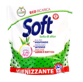 SOFT 1.1 п/п ALOE