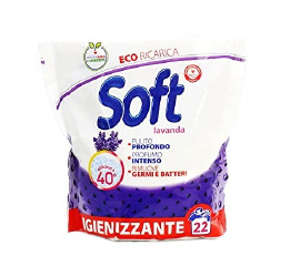 SOFT 1.1 п/п LAVANDA
