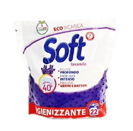 SOFT 1.1 п/п LAVANDA
