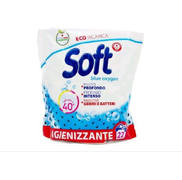 SOFT 1.1 п/п BLUE OXYGEN