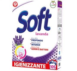 SOFT 5.25 п/п LAVANDA