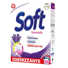 SOFT 5.25 п/п LAVANDA
