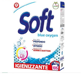 SOFT 5.25 п/п BLUE OXYGEN