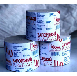 .Туал папір PG 'Зап. СТАНДАРТ' 115 (8)