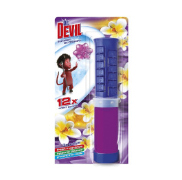 Dr.DEVIL 3in1 WC Point Block 12x Sunset Blossom(12)