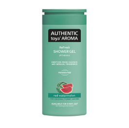AUTHENTIC 400 гель Red Watermelon (12)