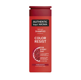 AUTHENTIC 400 шамп Color Resist (12)