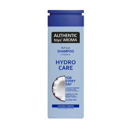 AUTHENTIC 400 шамп Hydro Care (12)