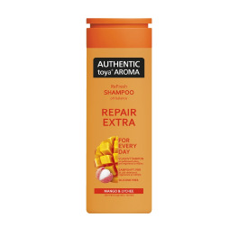 AUTHENTIC 400 шамп Repair Extra (12)