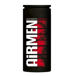 AiRMEN 400 гель Raw Spice (12)