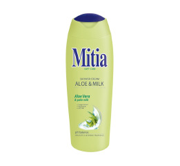 MITIA 400 гель Aloe&Milk (12)
