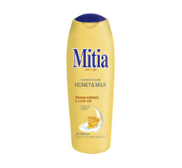 MITIA 400 гель Honey&Milk (12)