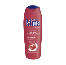 MITIA 400 гель Pomegranate (12)