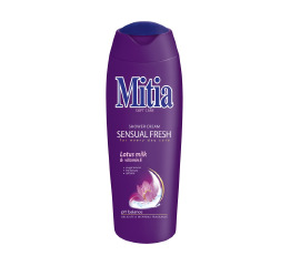 MITIA 400 гель Sensual Fresh (12)