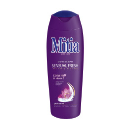 MITIA 400 гель Sensual Fresh (12)