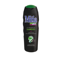 MITIA MEN 400 гель Diamond (12)